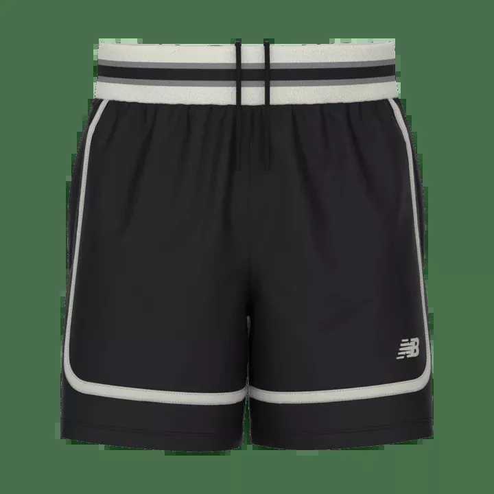 New Balance Men's In Game 5 Tricot Short