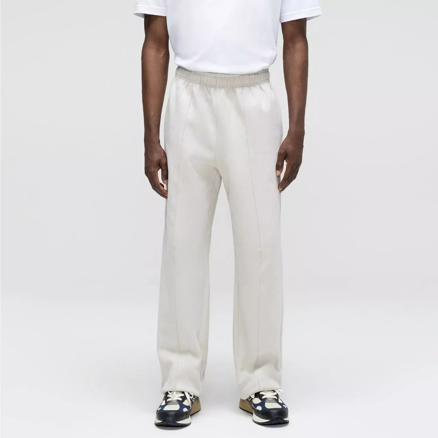 New Balance Men’s Made in USA Fleece Pants