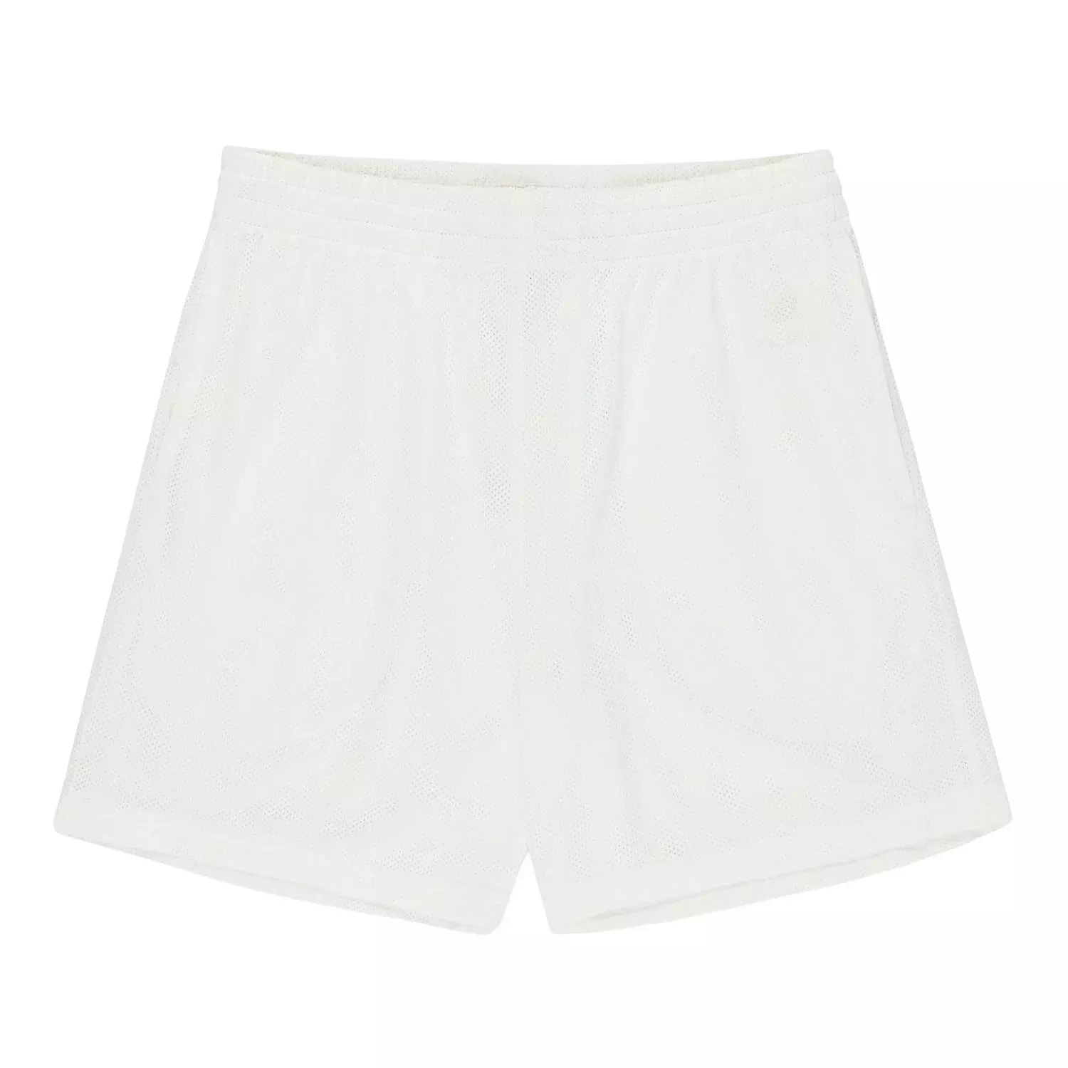 New Balance Men’s Made in USA Mesh Shorts