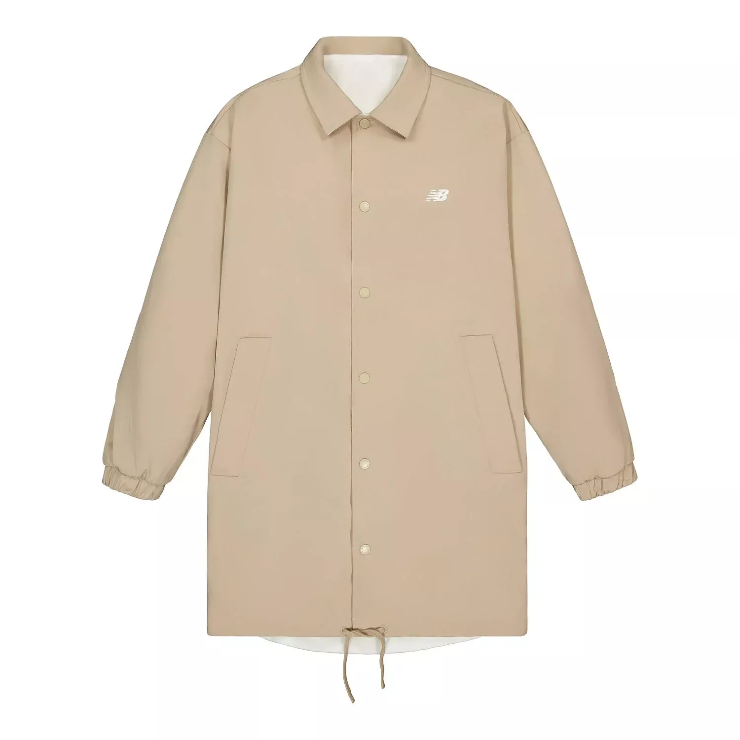New Balance Men’s NB X Lunar New Year Jacket