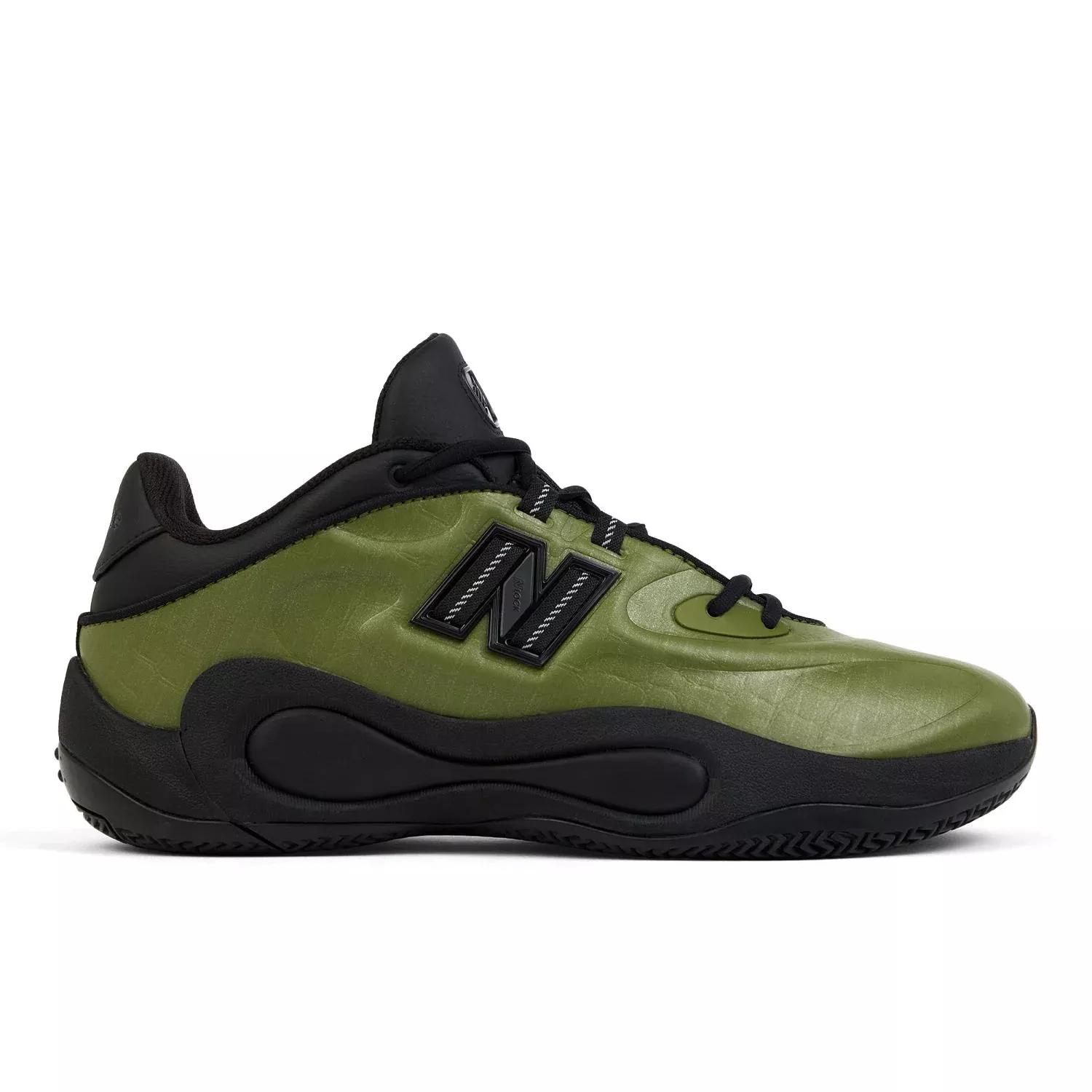 New Balance Men’s P400 Low Basketball Shoes