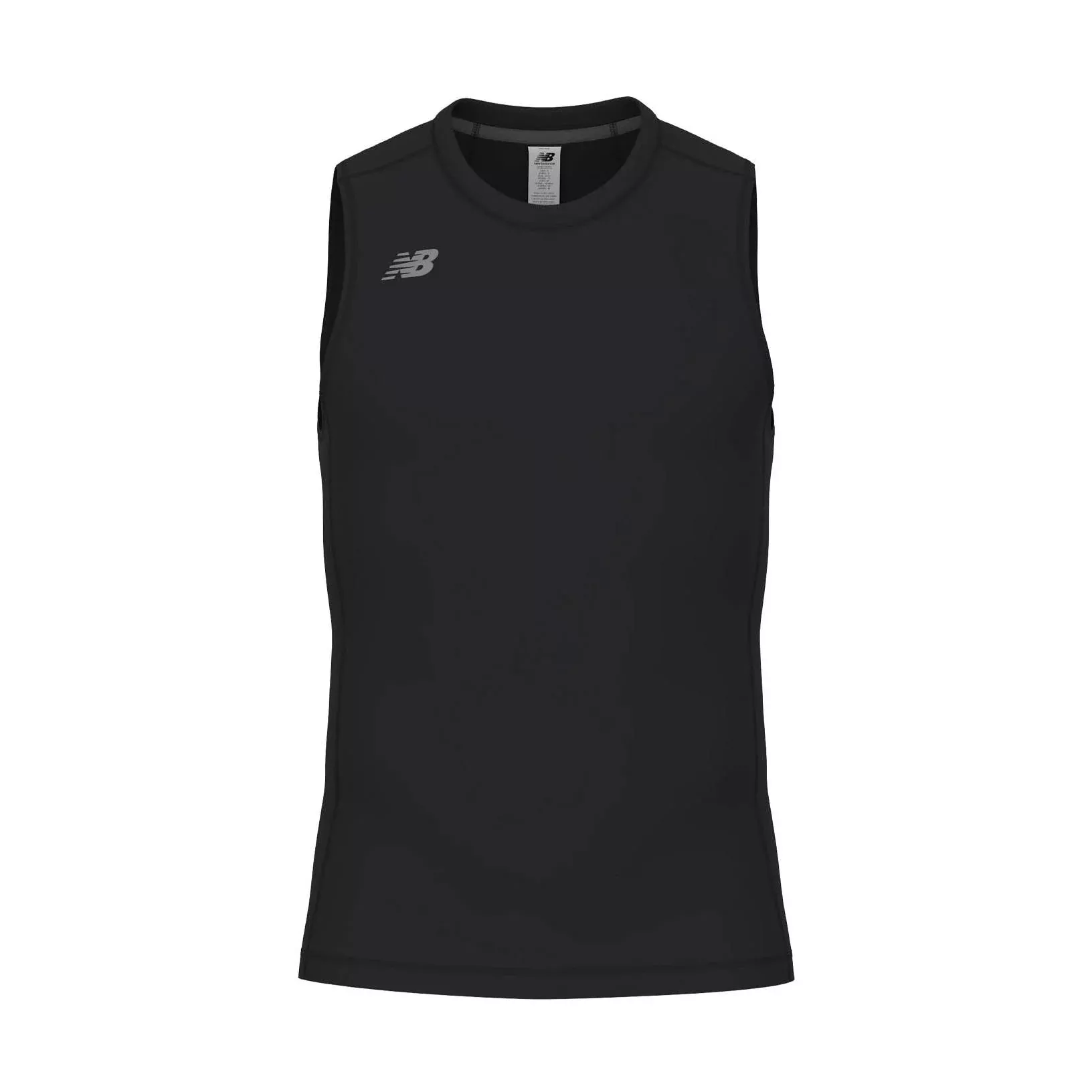 New Balance Men’s Pace Sleeveless Compression Top