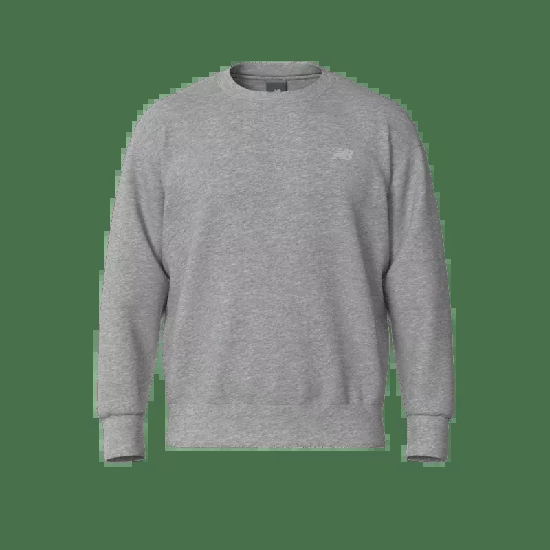 New Balance Men’s Sport Essentials Fleece Crew