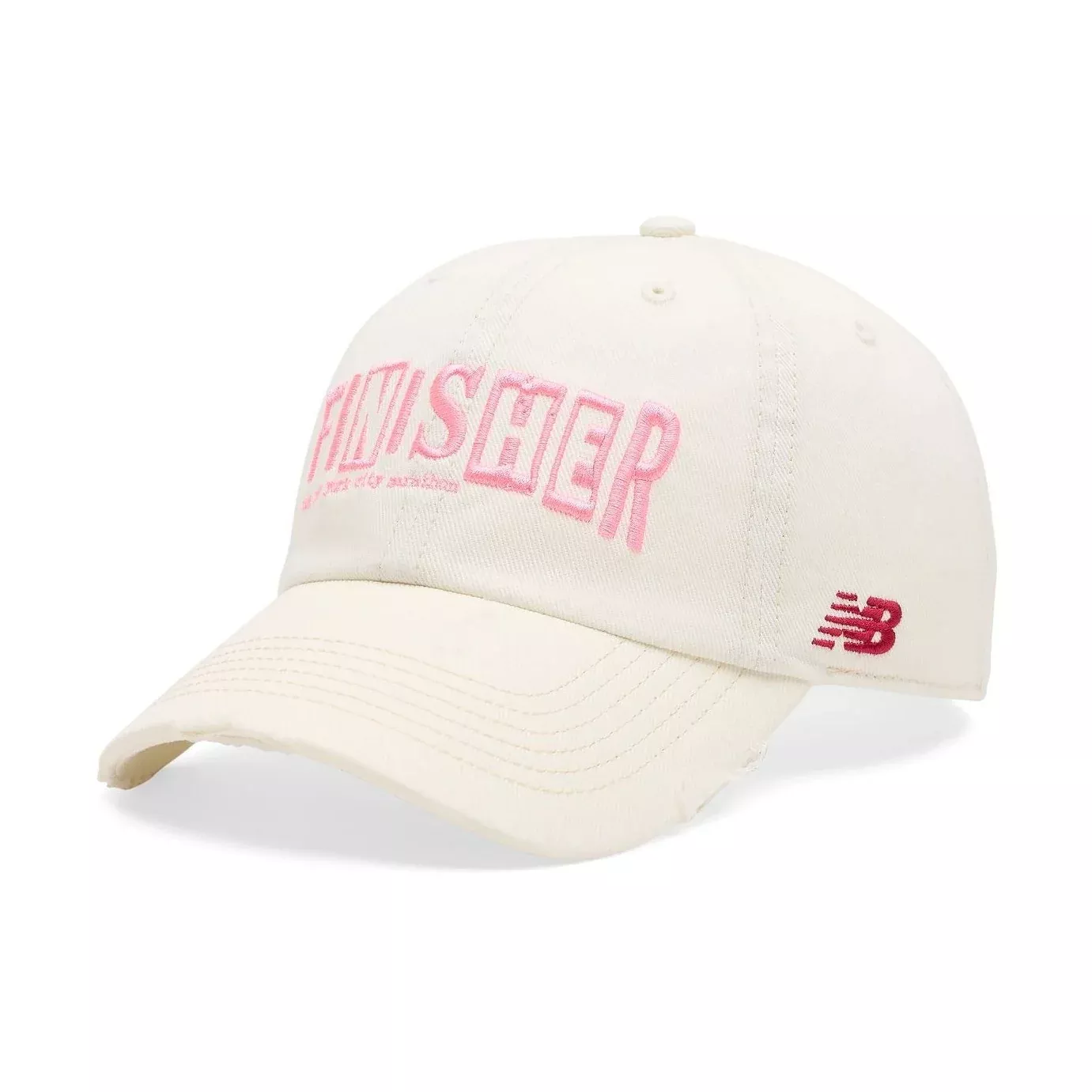 New Balance NYC Marathon Finisher Graphic Hat