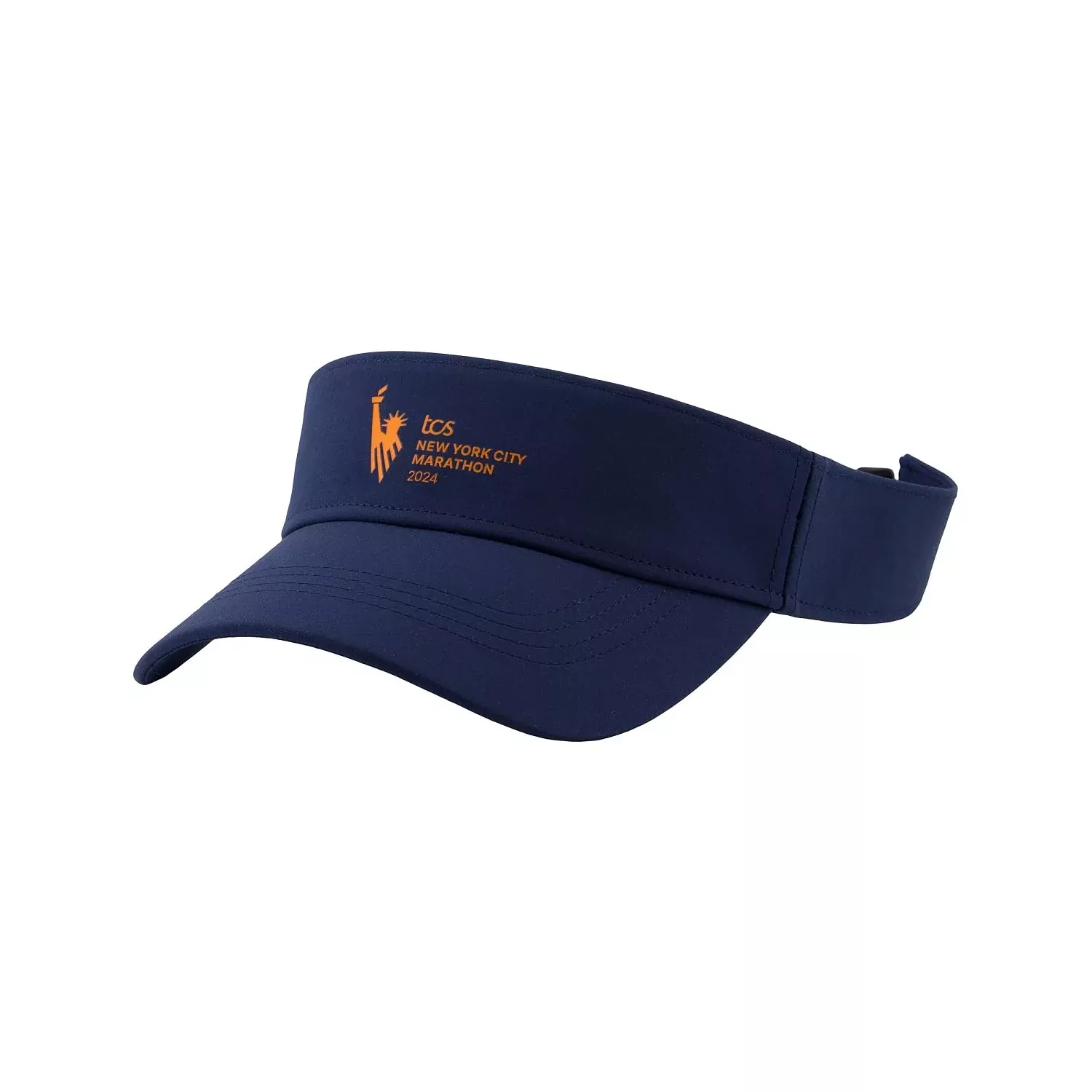 New Balance NYC Marathon Performance Visor
