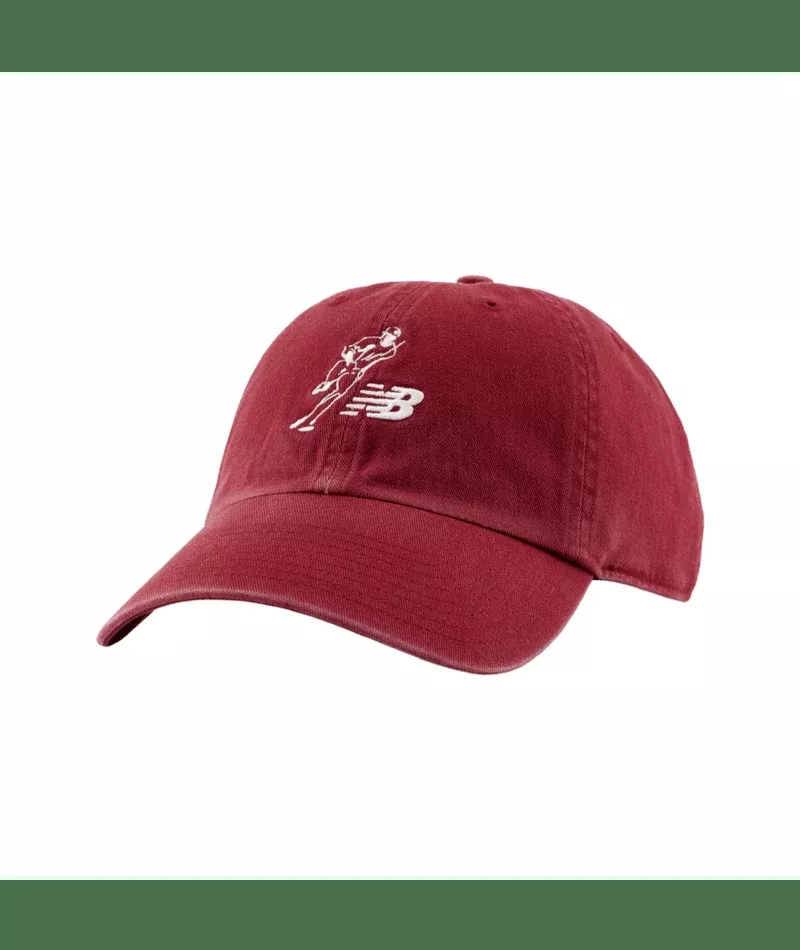 New Balance Shohei Ohtani 6 Panel Hat