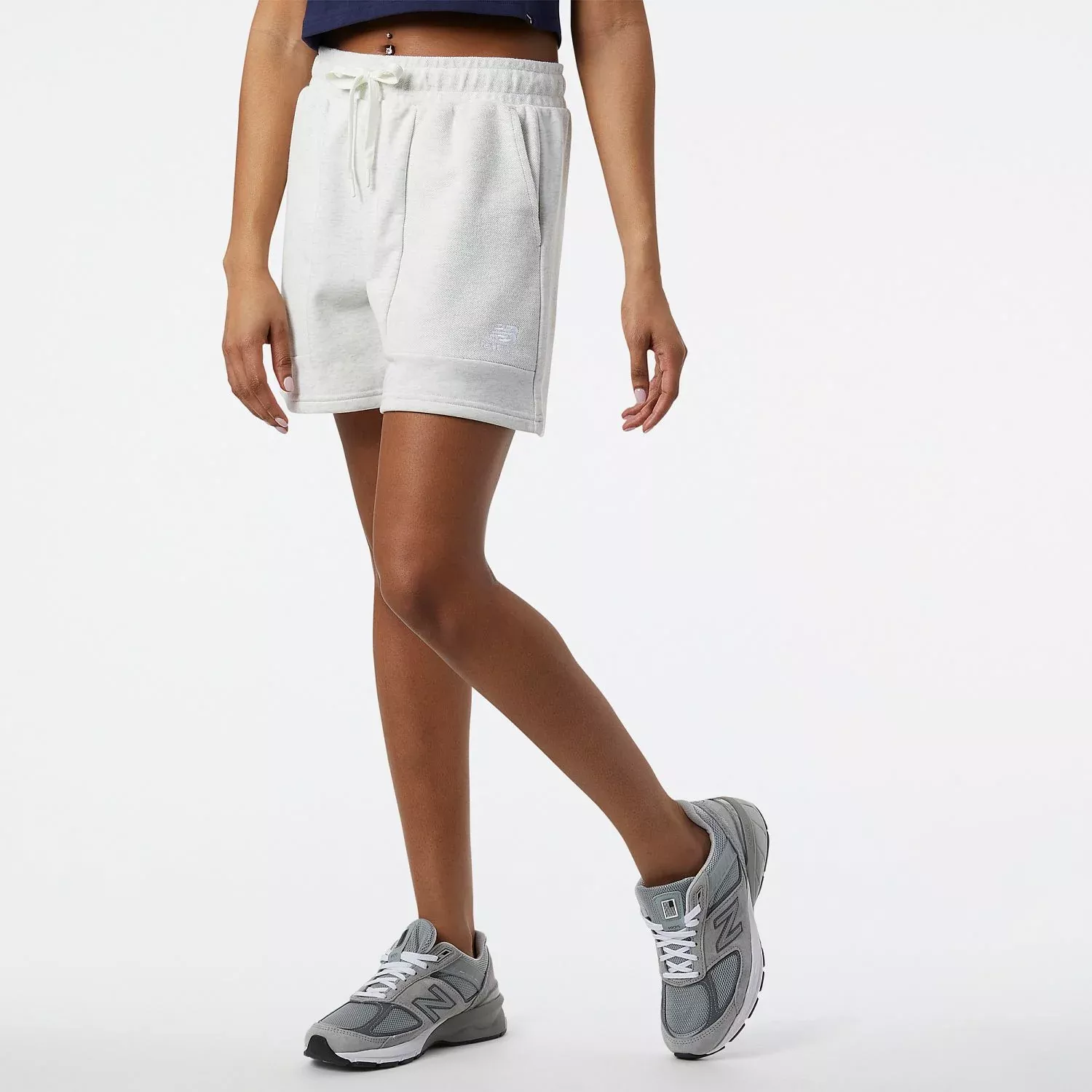 New Balance Women’s Athletics Shorts