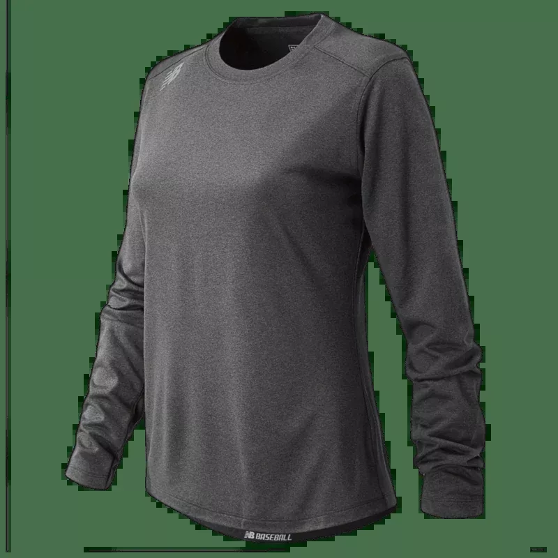 New Balance Women’s Long Sleeve Tech Tee