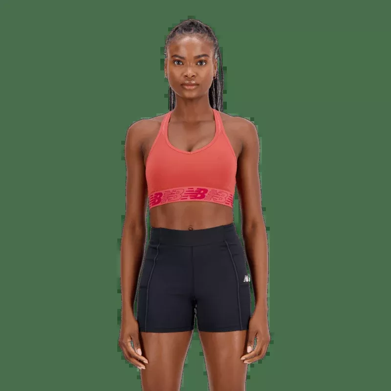 New Balance Women’s Pace Bra 3.0