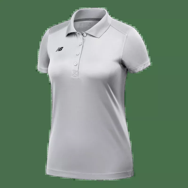 New Balance Women’s Tech Polo