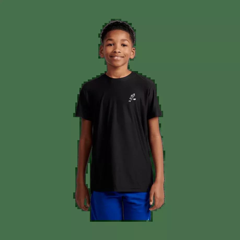 New Balance Youth Shohei Ohtani T-Shirt