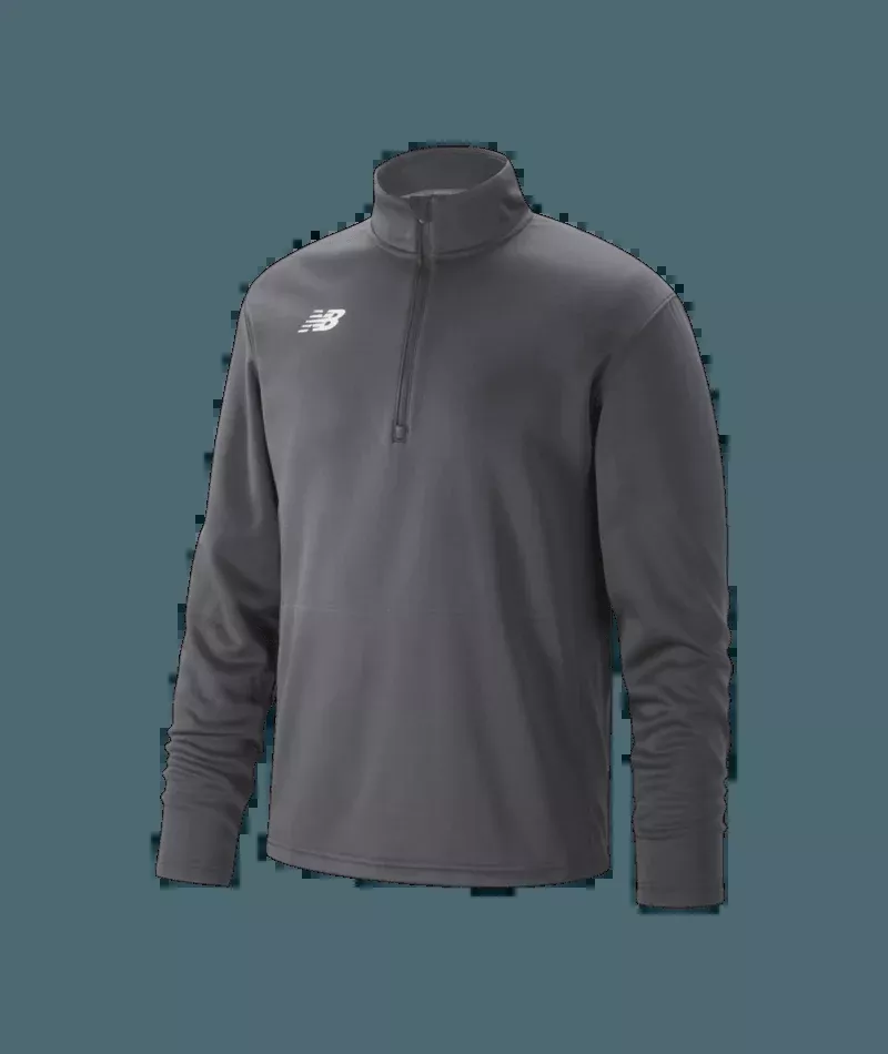 New Balance Youth Thermal Half Zip