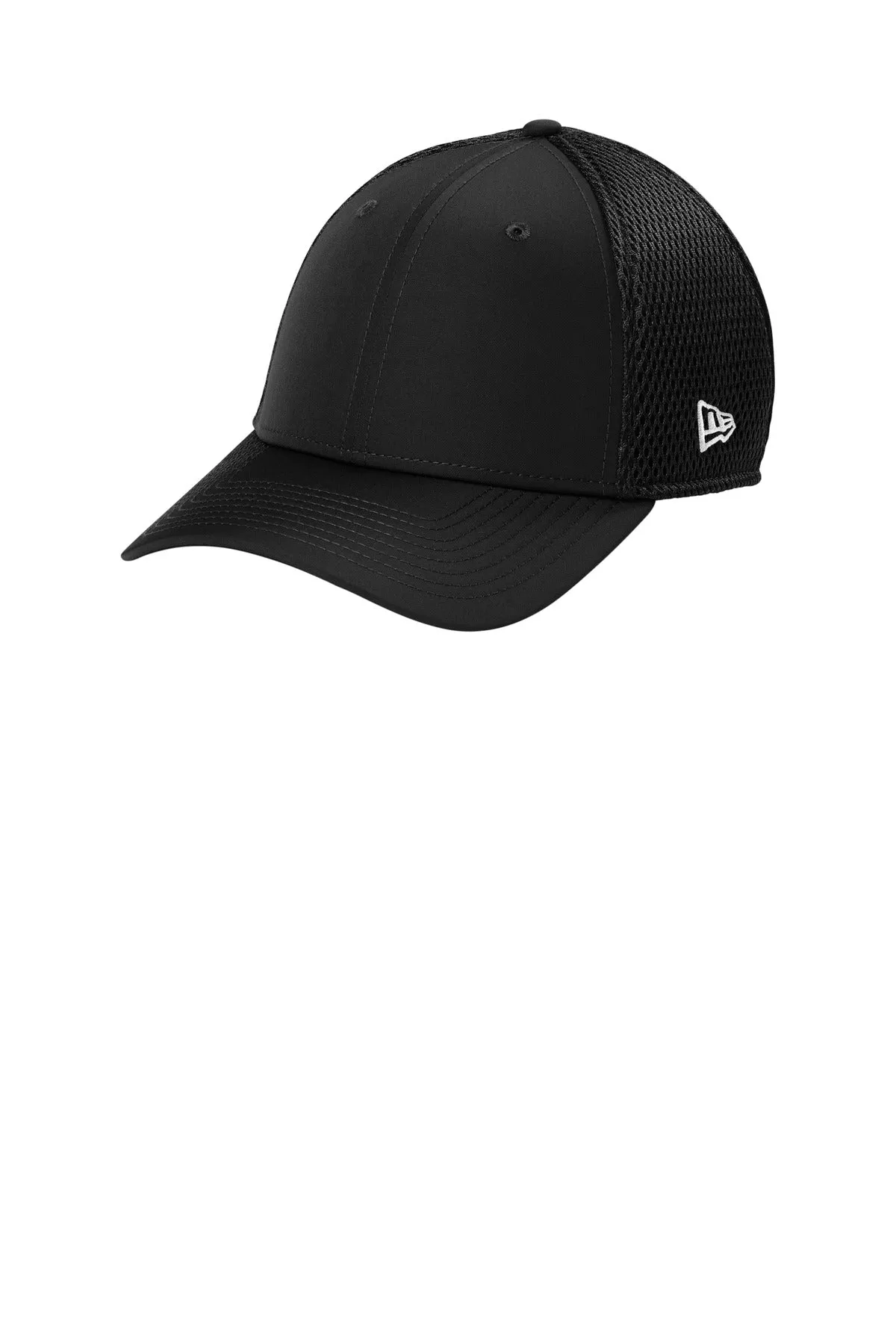 New Era Men’s 39THIRTY Performance Stretch Mesh Cap NE1130