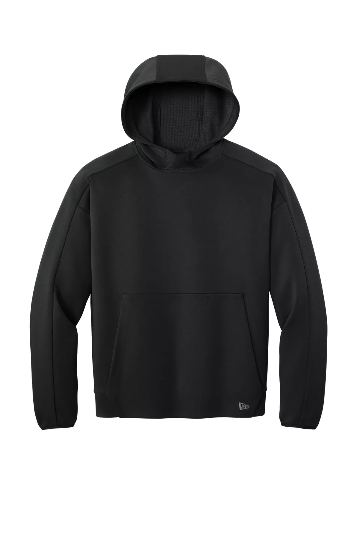 New Era Men’s Double Back Pullover Hoodie NEA565