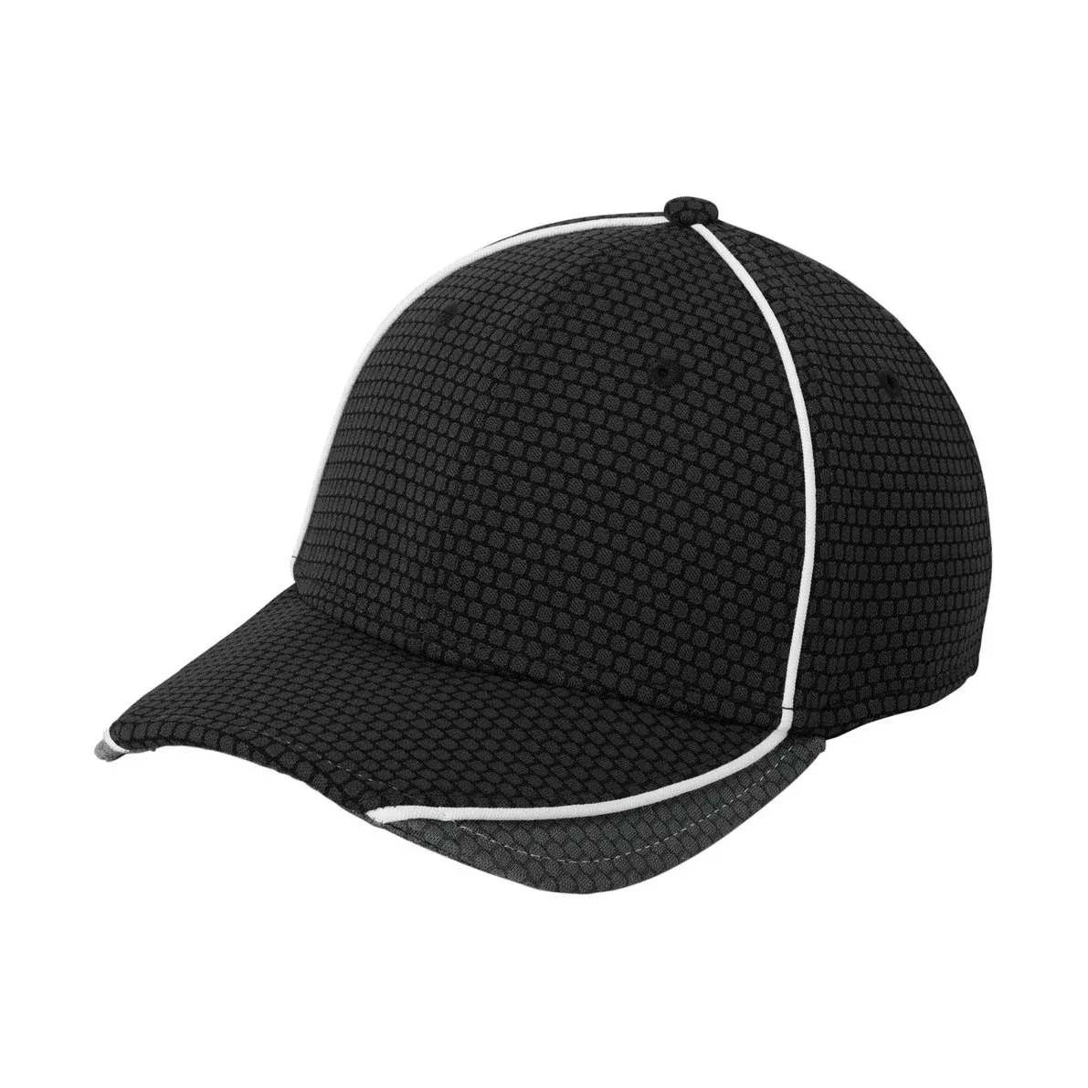 New Era Men’s Hex Mesh Cap
