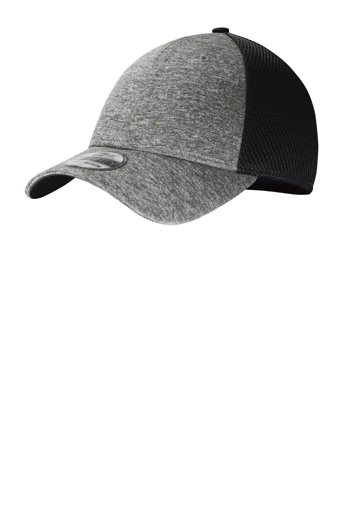 New Era Men's Shadow Stretch Mesh Cap