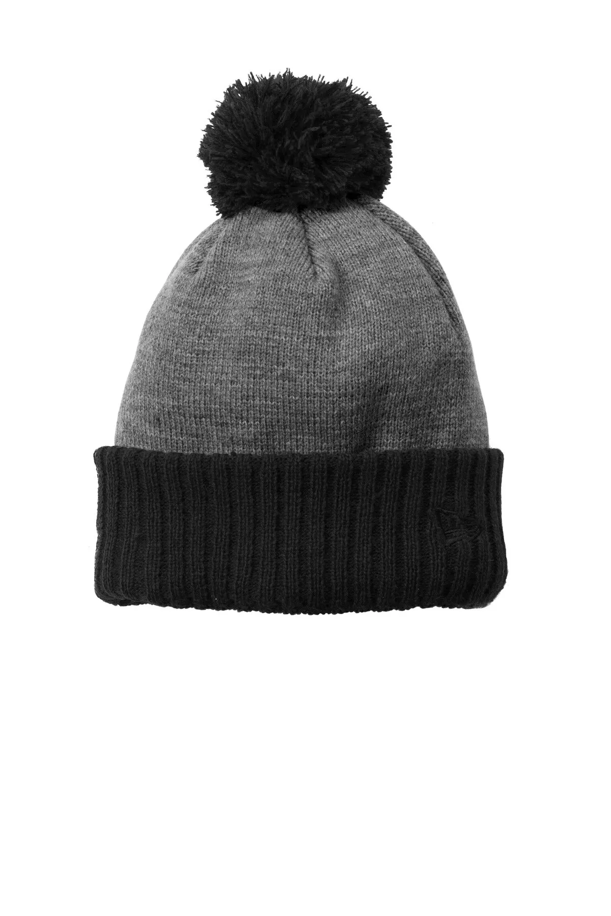 New Era Men’sColorblock Cuffed Beanie