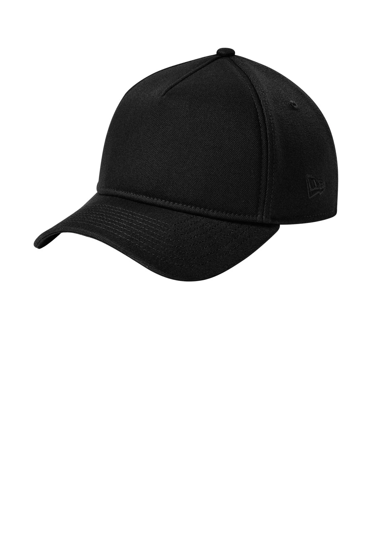 New EraA-Frame Snapback Cap NE211