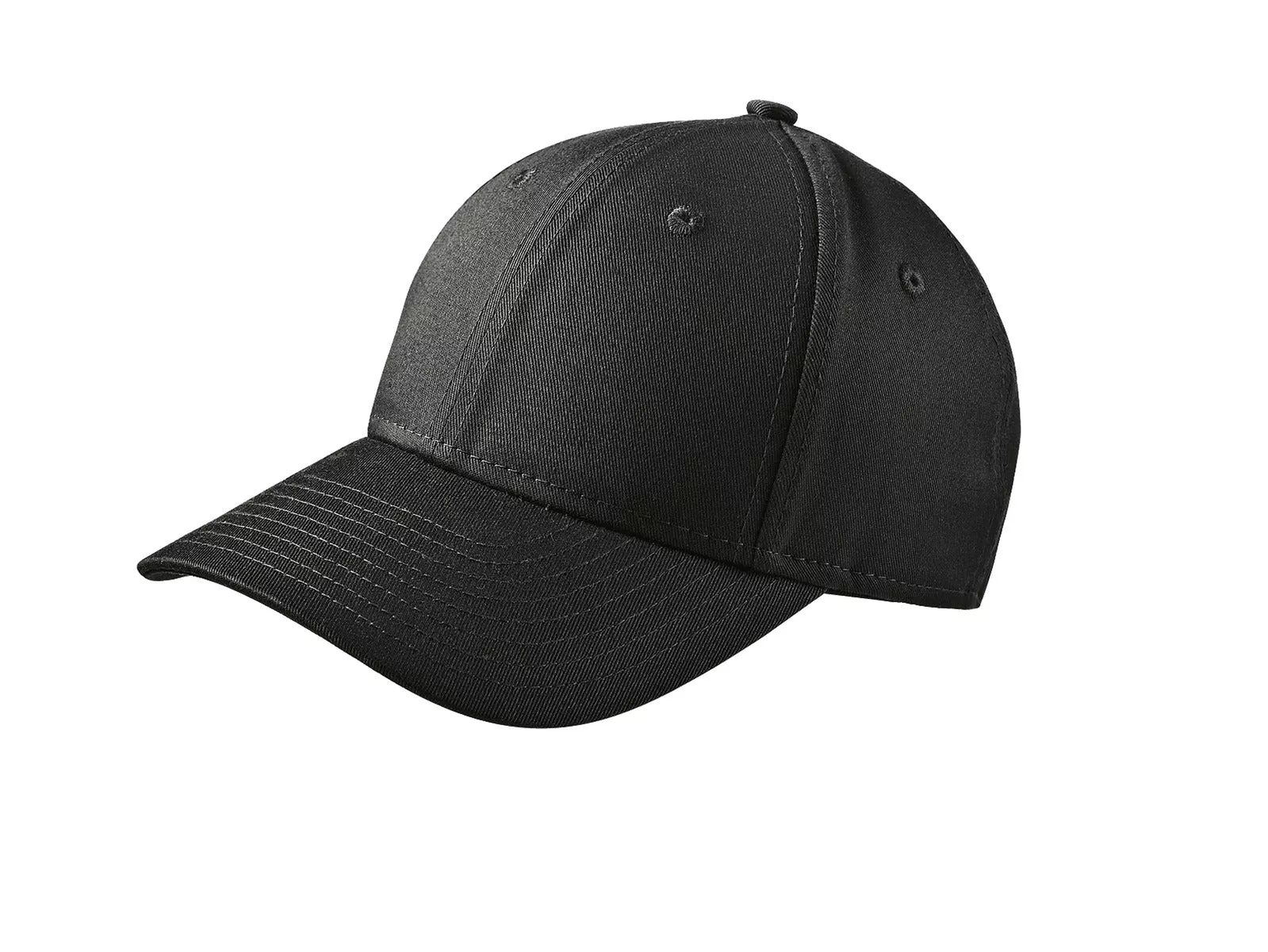 New EraAdjustable Structured Cap