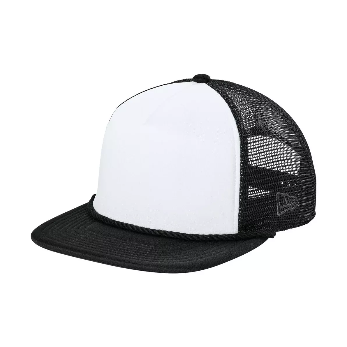 New EraFoam Rope Trucker Cap NE410