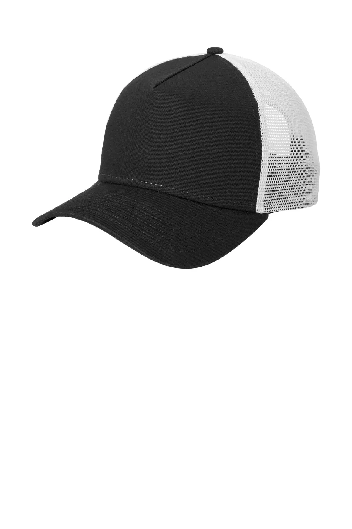 New EraSnapback Trucker Cap