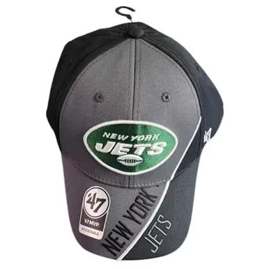 New York Jets NFL Venture '47 MVP One Size Hat