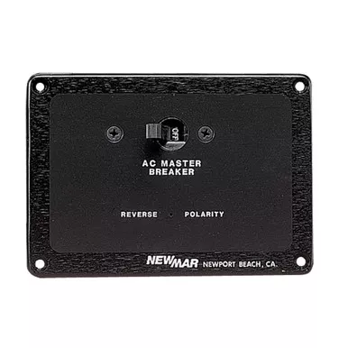 Newmar AC-II 30-Amp Master Breaker Panel