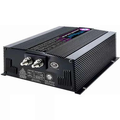 Newmar GI-30-FS 30-Amp Fail Safe Galvanic Isolator