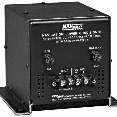 Newmar NP-12 12V Nav-Pac Power Conditioner