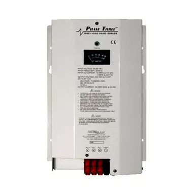 Newmar PT-24-8W 24V Smart Marine Battery Charger