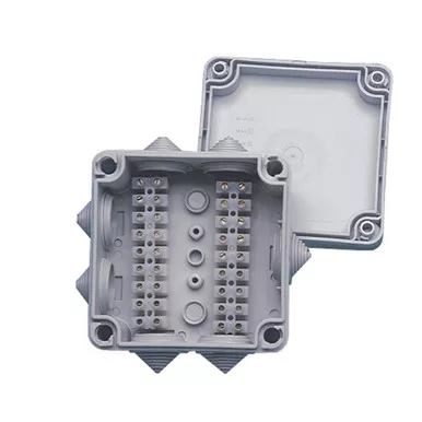 Newmar PX-3 Waterproof Polypropylene Junction Box