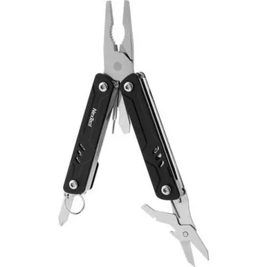 NexTool Black TSA Compliant Mini Sailor Multi Tool
