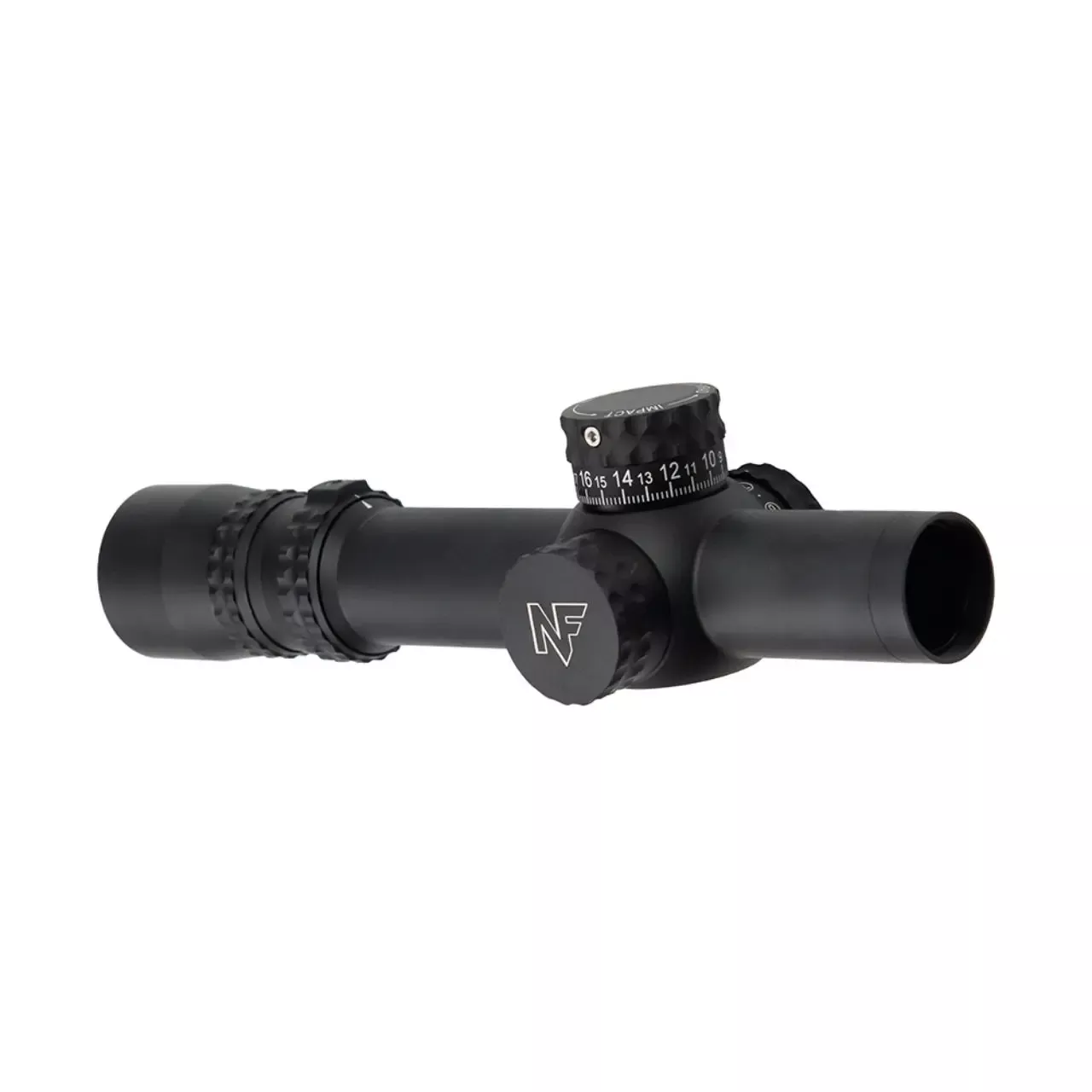 Nightforce NX8 1-8x24 F1 Riflescope
