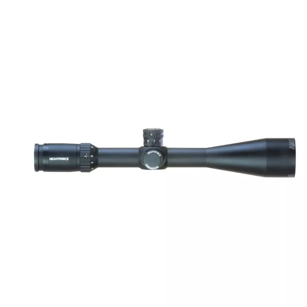 Nightforce SHV 4-14x50 F1 Riflescope