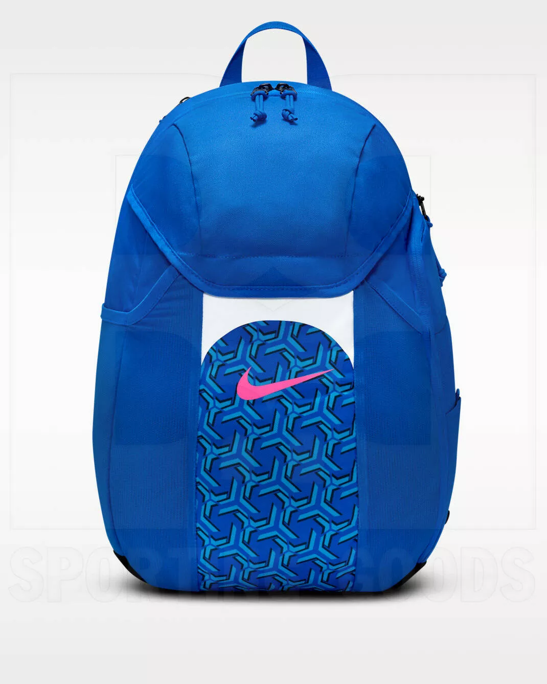 Nike Academy Team Backpack Royal