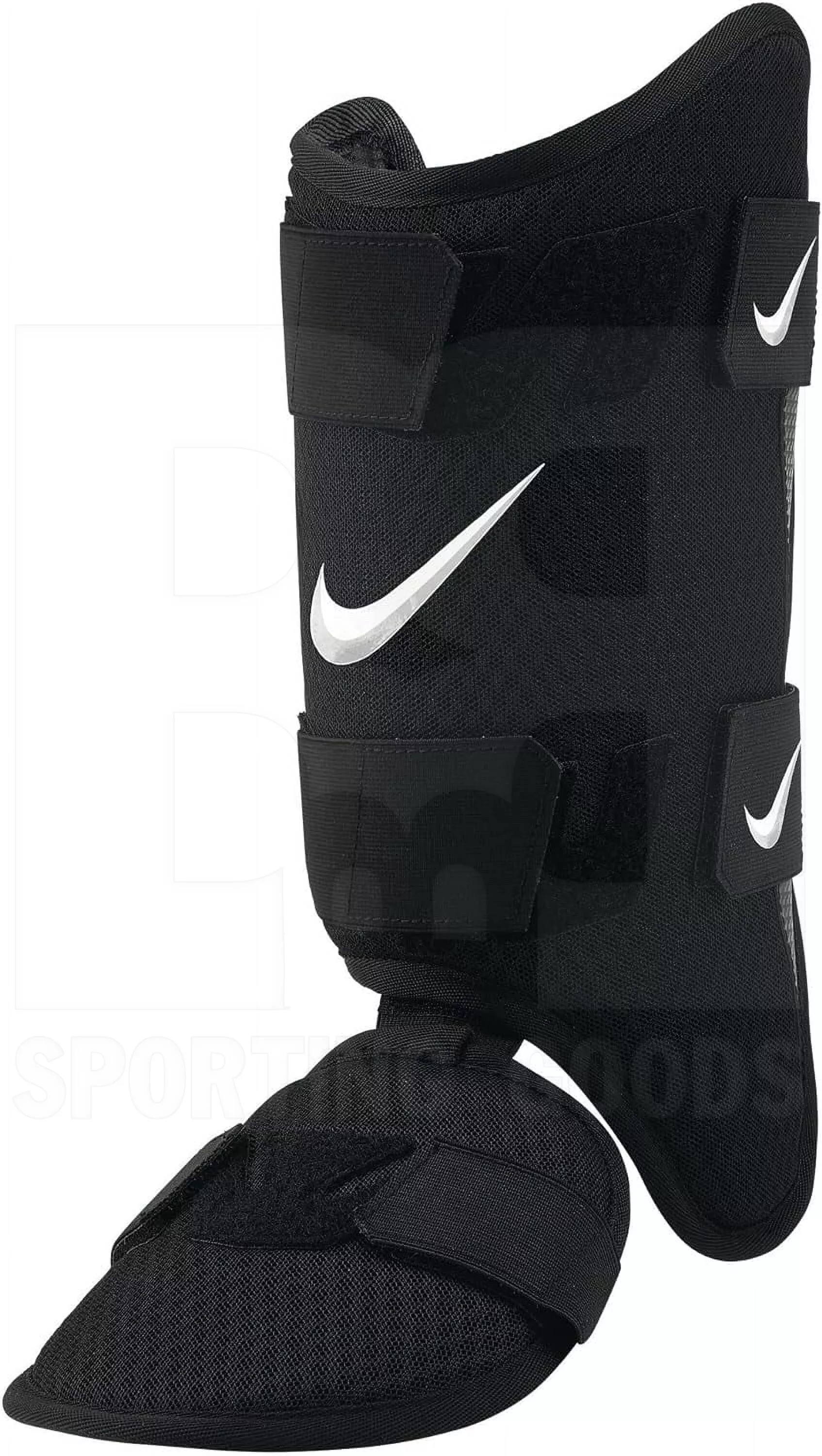 Nike Adult Diamond Batters Leg Guard Right Hand Hitter