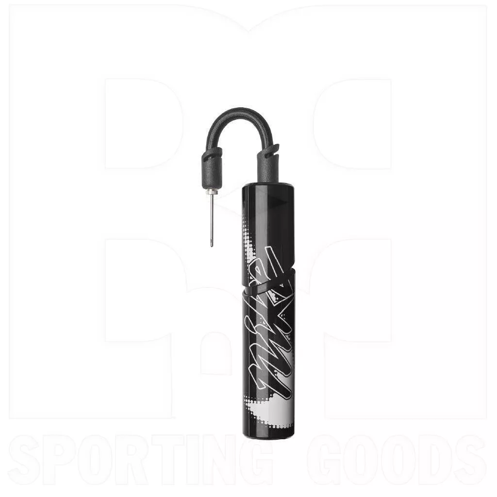 Nike Ball Pump Black & White