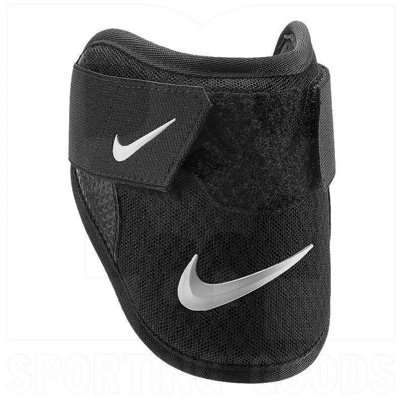 Nike BPG 40 2.0 Baseball/Softball Batter's Elbow Guard Black