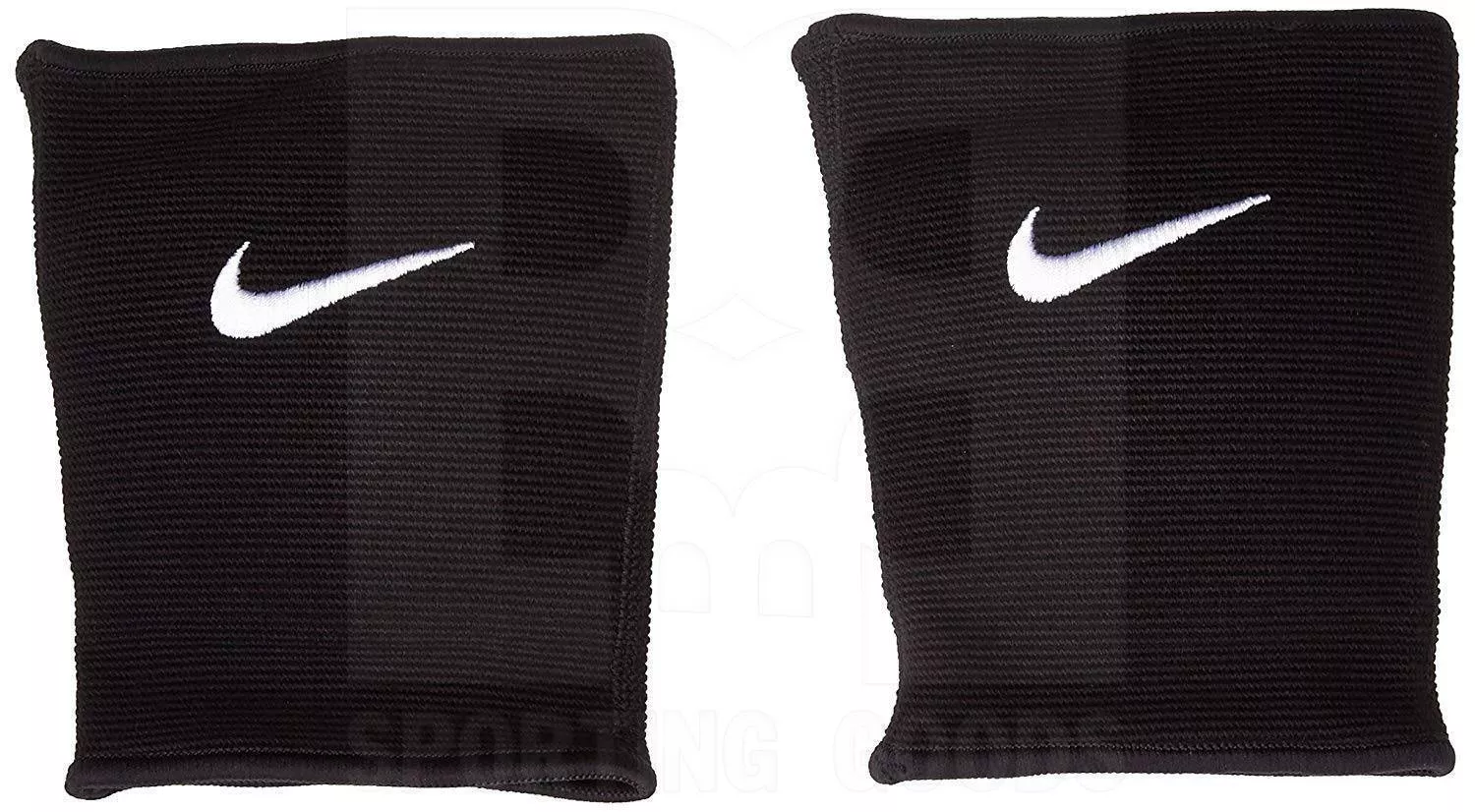 Nike Essentials Multisport Kneepads Black Pair