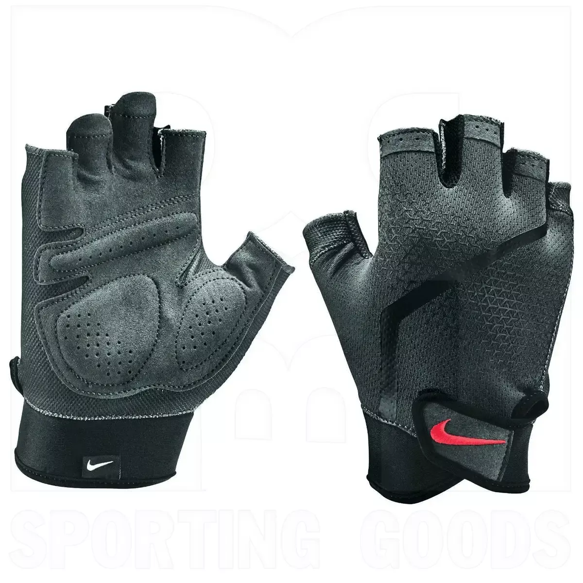 Nike Extreme Men's Training Gloves