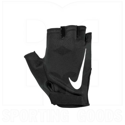 Nike Gym Essential Fitness Gloves Black