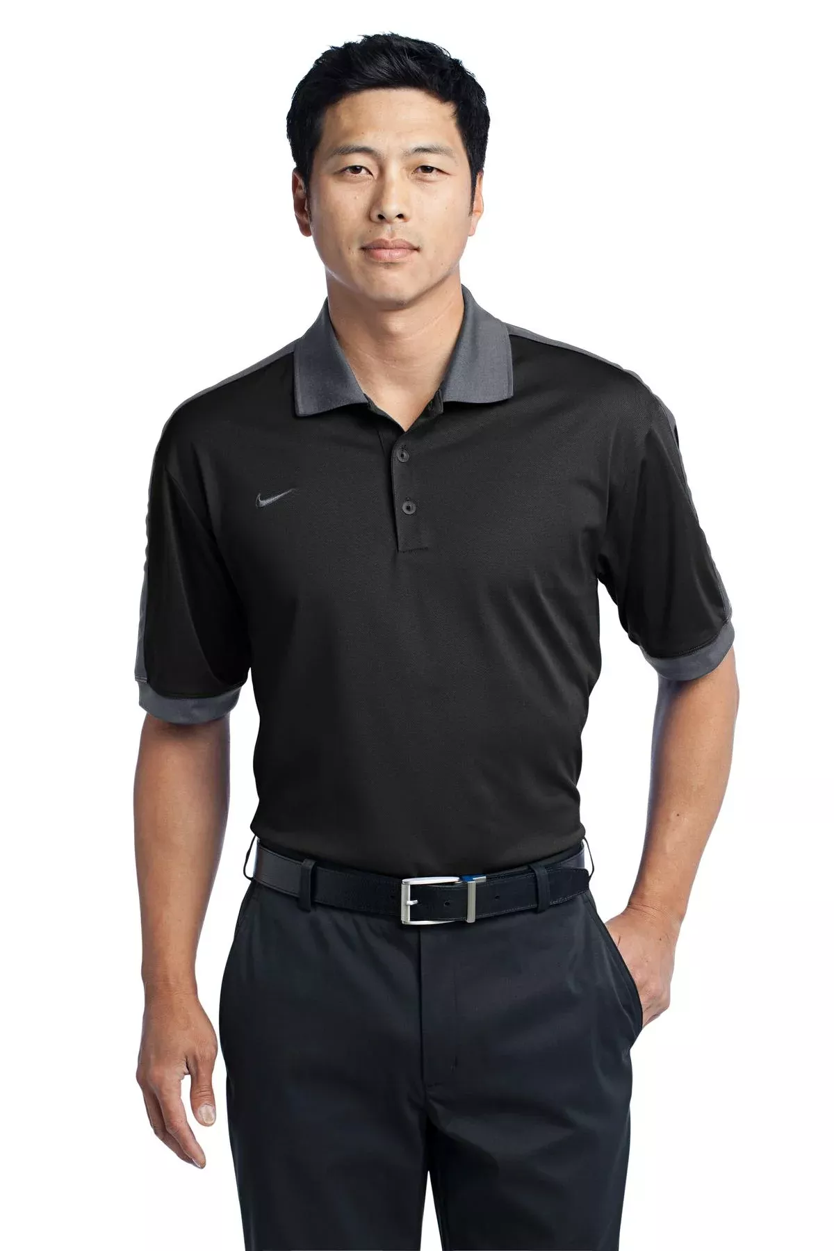 Nike Men’s Dri-FIT N98 Polo