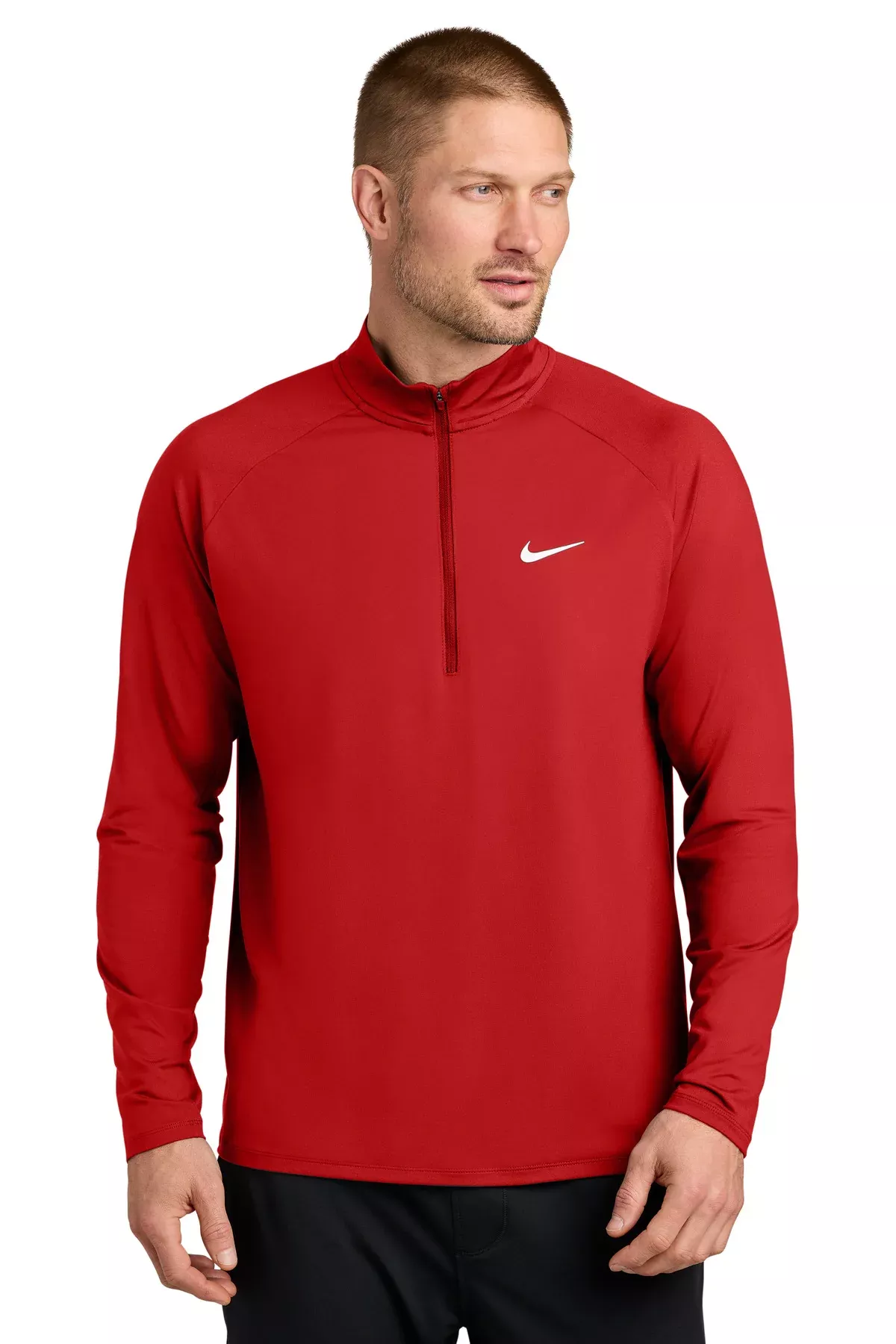 Nike Men’s Dri-FIT Stride 1/2-Zip NKIO8137