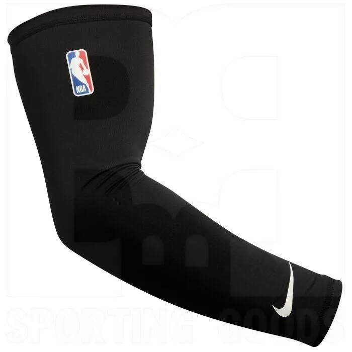 Nike NBA On Court Shooter Arm Sleeve