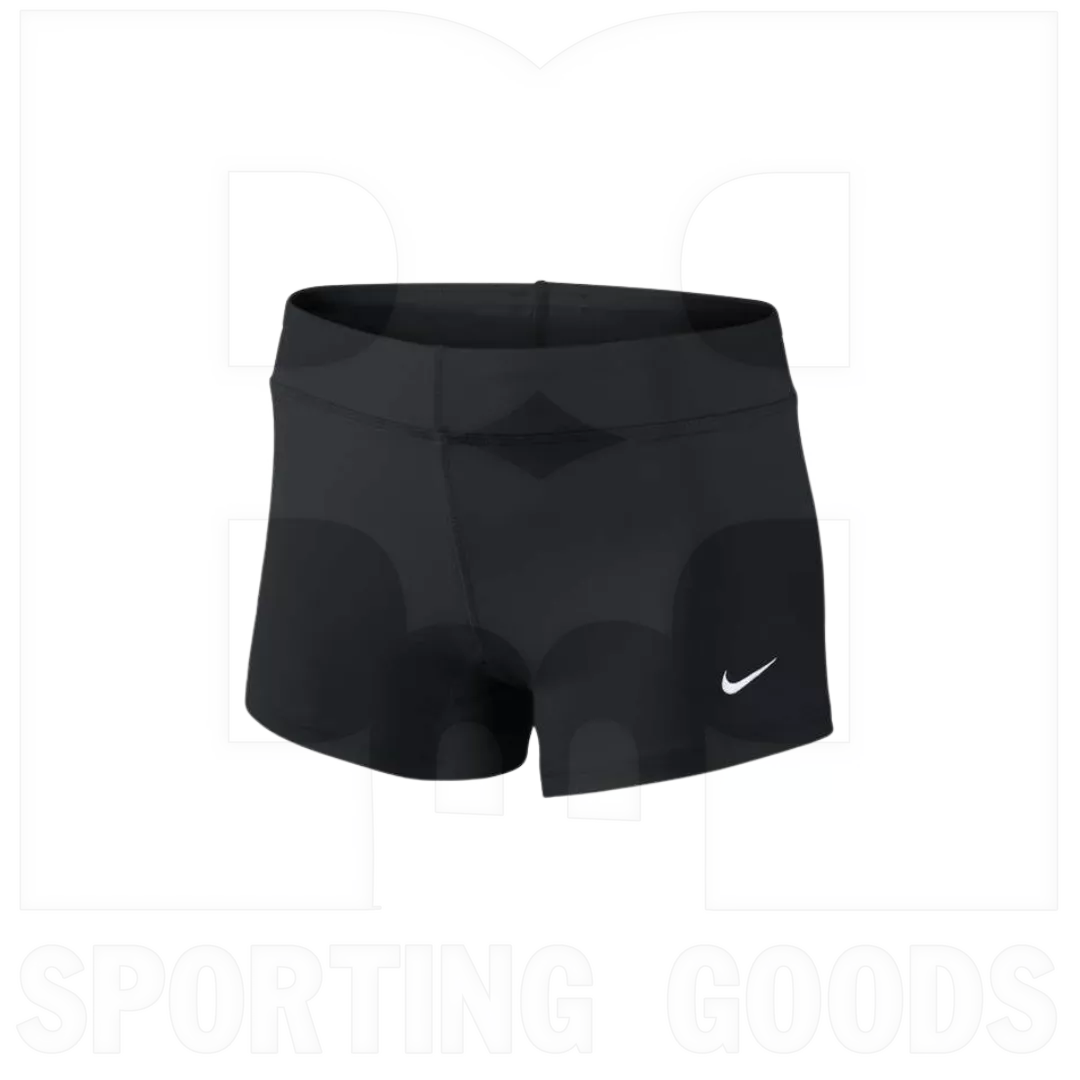 Nike Performance Women's Lycra Short Black