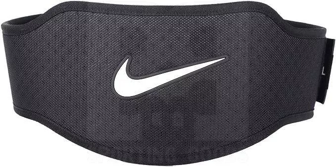 Nike Strength Training Belt 3.0 Black/White