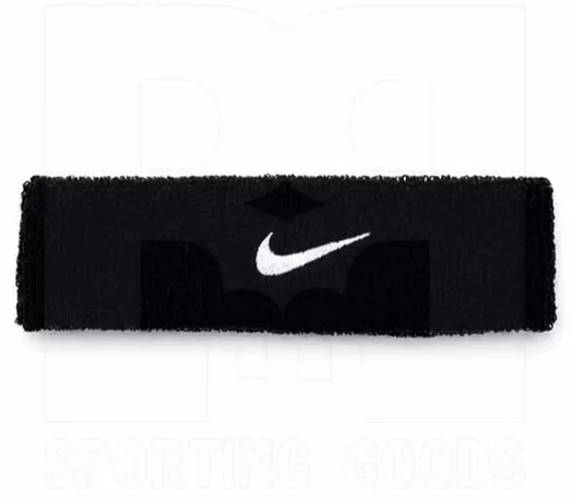 Nike Swoosh Classic Headband Black