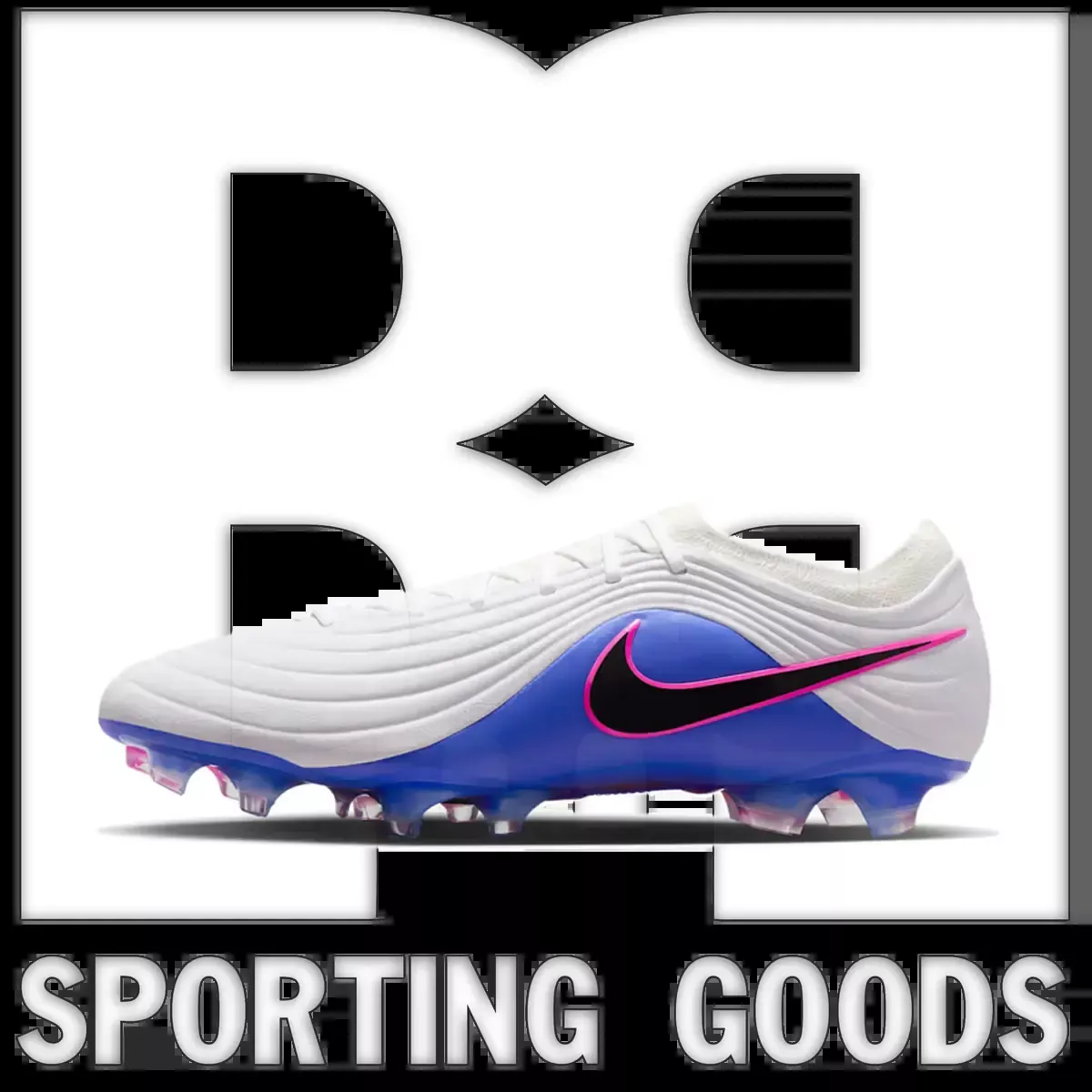 Nike Tiempo Maestro Elite Cleats Soccer White