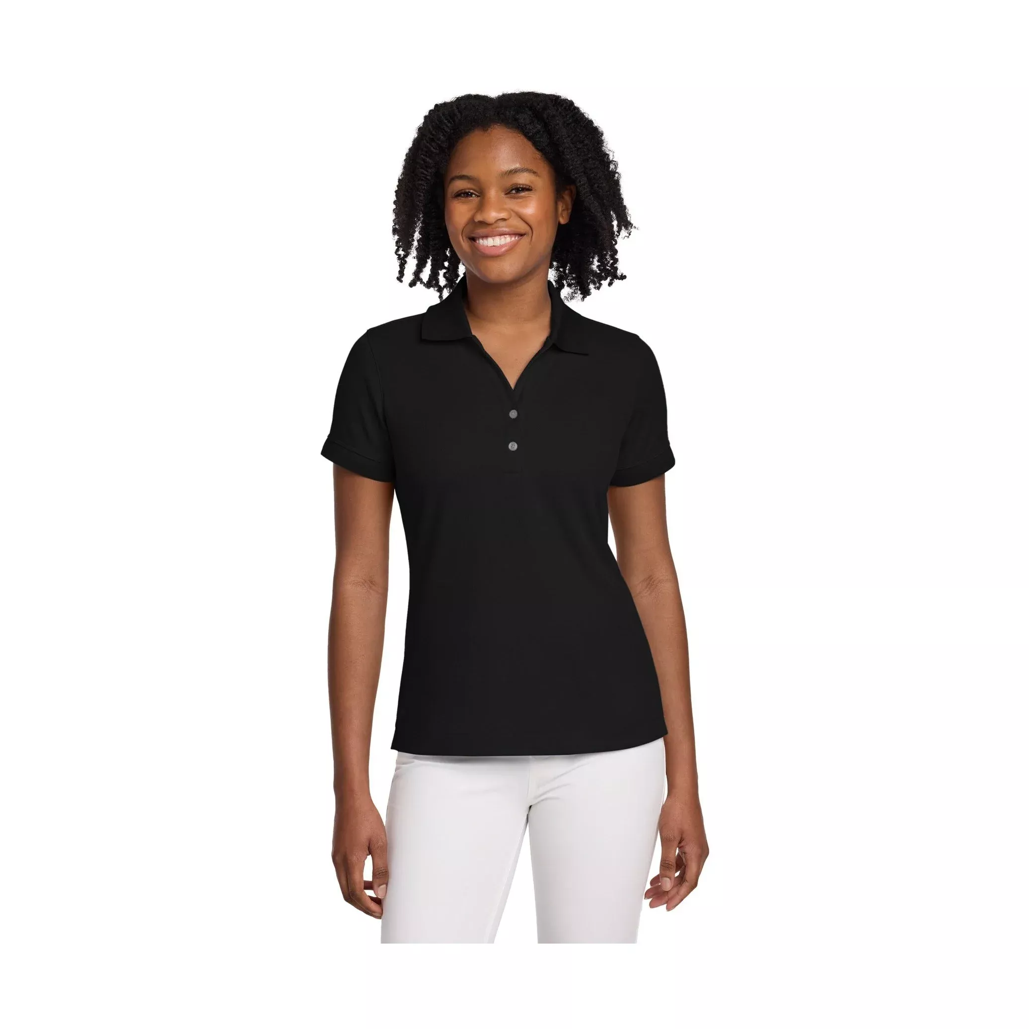 Nike Women’s Dri-FIT Classic Polo