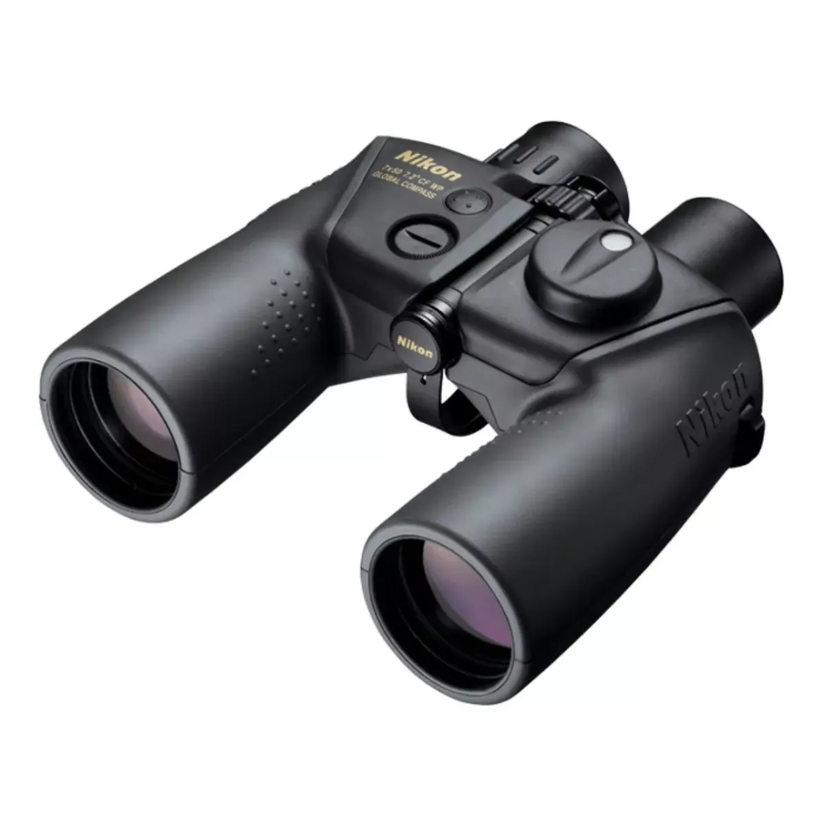 Nikon 7x50 OceanPro with Compass Binocular
